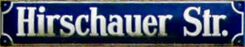 Hirschauer Straße