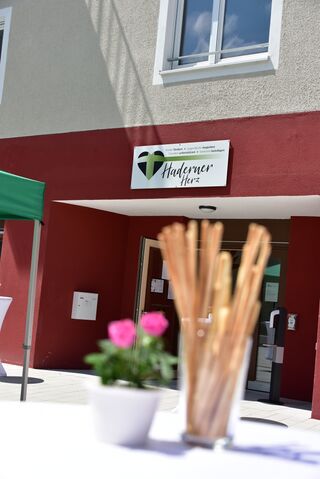 Nachbarschaftstreff Haderner Herz