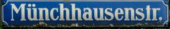 Münchhausenstraße