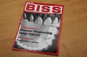 BISS 031998, Seite 1