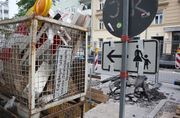Das Leben ist eine Baustelle #03